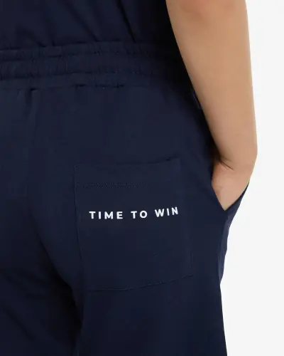 Shorts 7SABER Urban Motion - TO‘Q KO‘K - 3