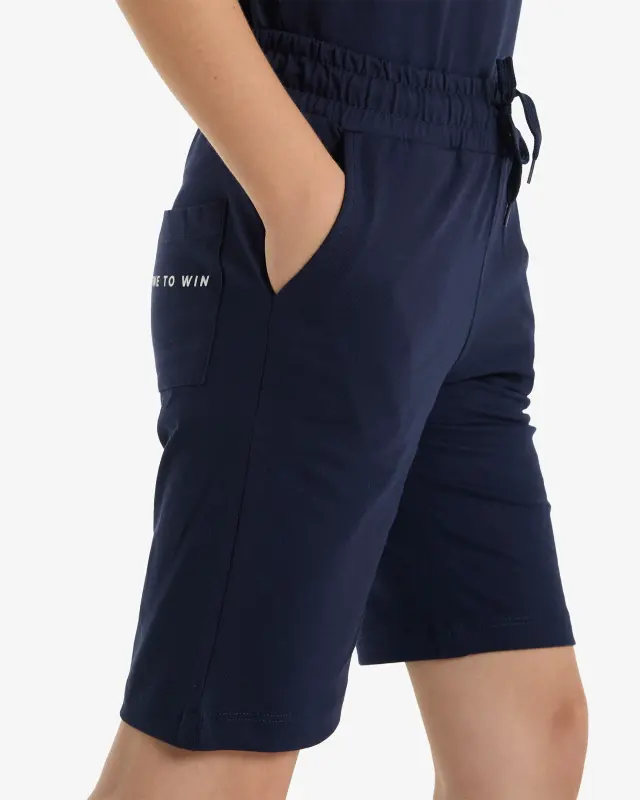 Shorts 7SABER Urban Motion - TO‘Q KO‘K - 8