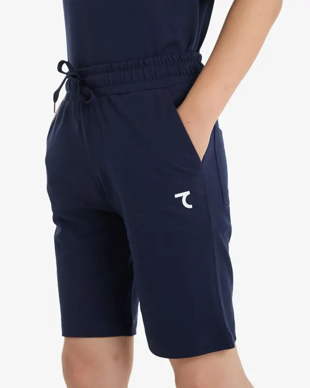 Shorts 7SABER Urban Motion - TO‘Q KO‘K - 9