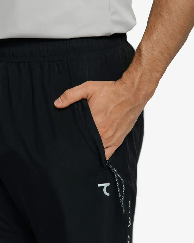 Shorts - BLACK - 4