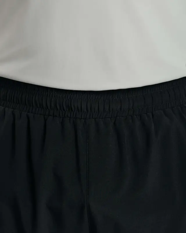 Shorts - ЧЕРНЫЙ - 6