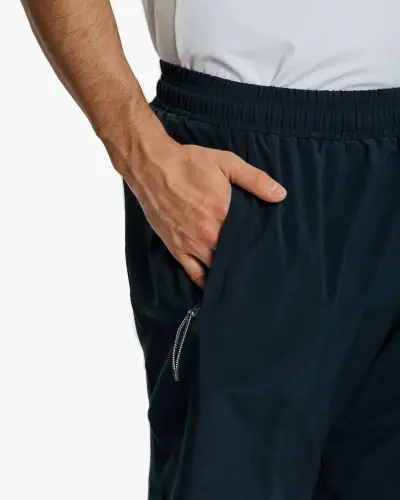 Shorts - DARK BLUE - 5