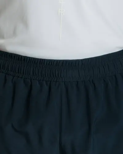 Shorts - DARK BLUE - 6