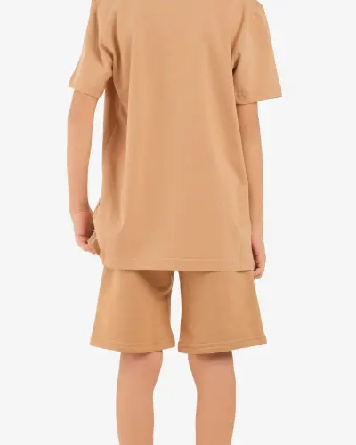 Shorts for Boy - БЕЖЕВЫЙ - 7SABER (1)