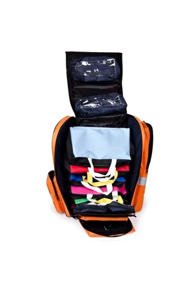 Shoshilinch yordam orqa sumkasi Multi - 4