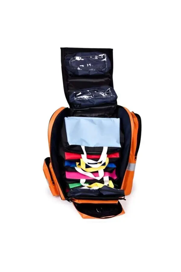 Shoshilinch yordam orqa sumkasi Multi - 4