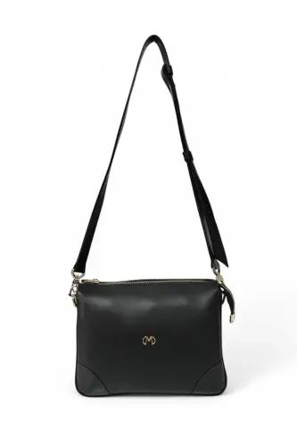 Shoulder Bag 101010042-Black 