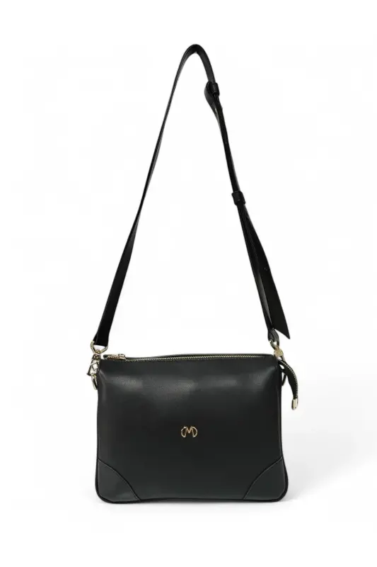 Shoulder Bag 101010042-Black - 1