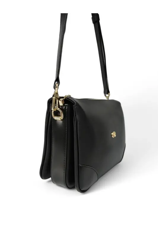 Shoulder Bag 101010042-Black - 2