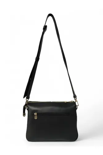 Shoulder Bag 101010042-Black - 3