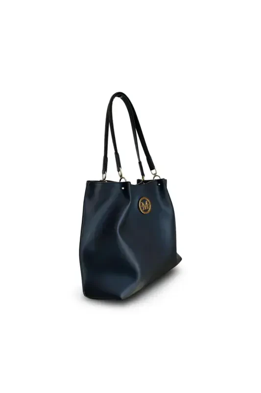 Shoulder Bag 101010103-Black - 2