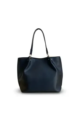Shoulder Bag 101010103-Black - 3