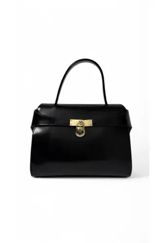 Shoulder Bag 102010108-BLA - 1