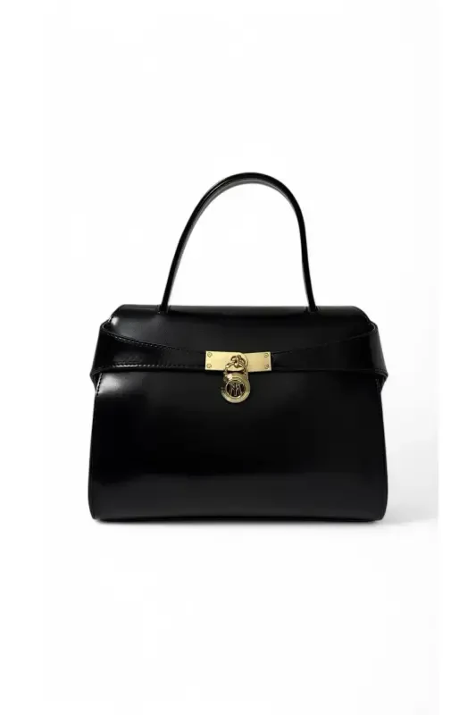 Shoulder Bag 102010108-BLA - 1