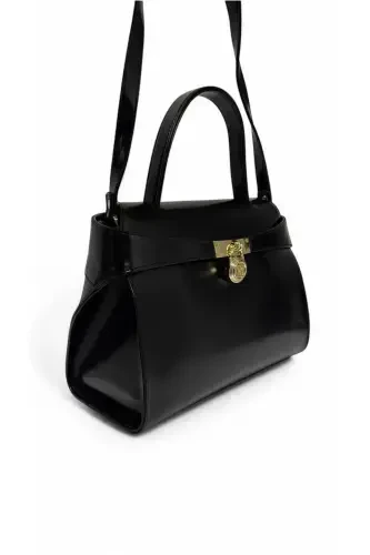 Shoulder Bag 102010108-BLA - MATMAZEL (1)