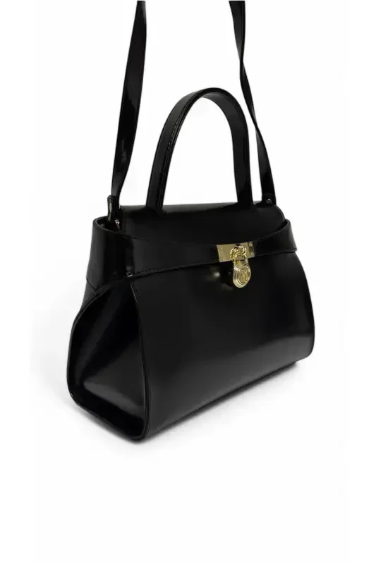 Shoulder Bag 102010108-BLA - 2