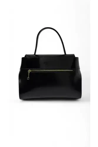 Shoulder Bag 102010108-BLA - 3