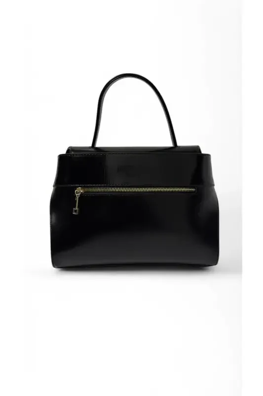 Shoulder Bag 102010108-BLA - 3