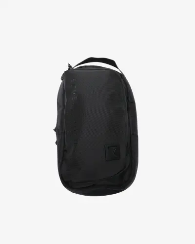 Shoulder Bag - BLACK - 7SABER (1)