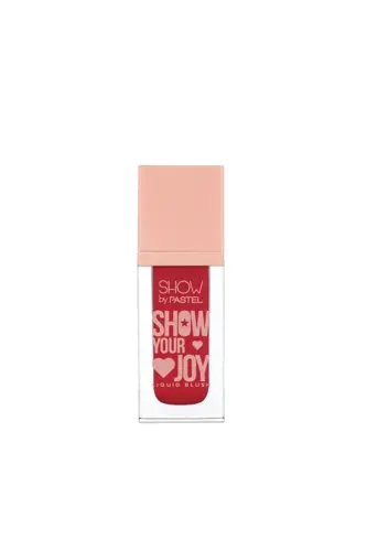 Show Your Joy Likit Allık No: 52-ЧОК ЧЕШИТ 