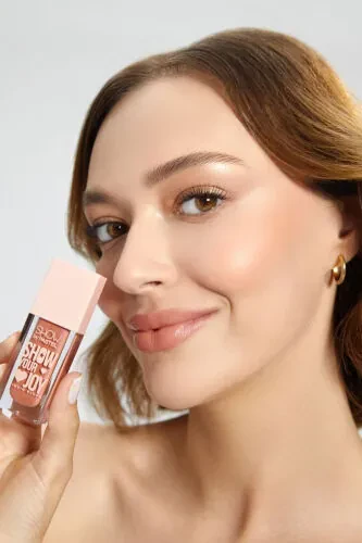 Show Your Joy Liquid Blush - Liquid Blush 53 - 4