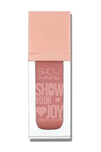 Show Your Joy Liquid Blush - Liquid Blush 53 - 4