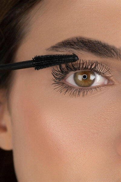 Show Your Look 24H Long Lasting Mascara - 7