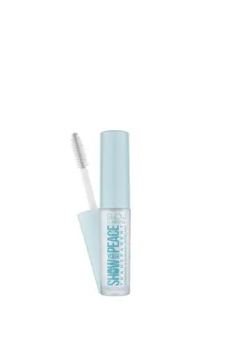 Show Your Peace Transparent Eyebrow & Eyelash Mascara - 3