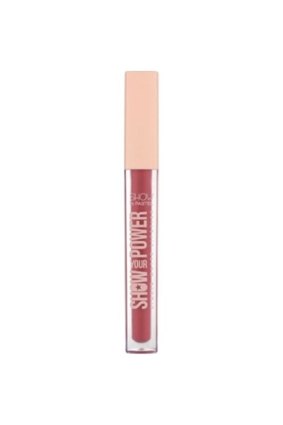 Show Your Power Liquid Matte Lipstick - Liquid Matte Lipstick 601 - 3