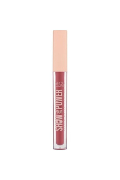 Show Your Power Liquid Matte Lipstick - Liquid Matte Lipstick 601 - 1