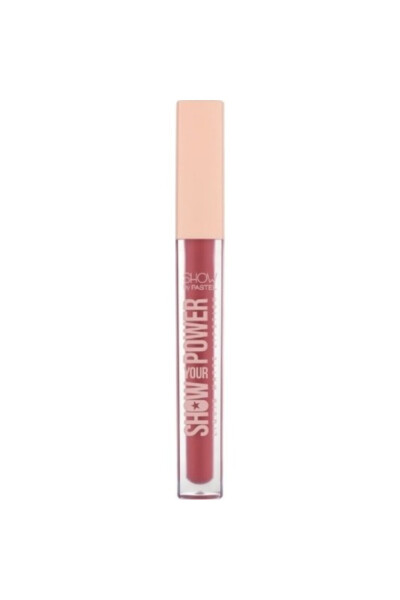 Show Your Power Liquid Matte Lipstick - Liquid Matte Lipstick 601 - 5