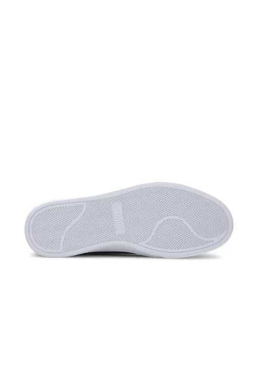 Shuffle Erkek Günlük Ayakkabı Beyaz-SSKL - 5