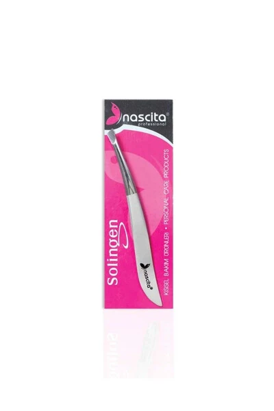 Side-Cutting Pliers - 16 - NASCITA