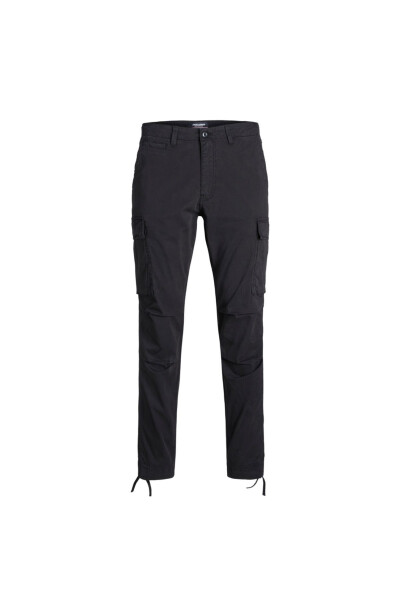 Side Pocket Cargo Pants - 15