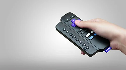 Sideclick Universal Remote Attachment for Roku Streaming Player (New Model) - 7