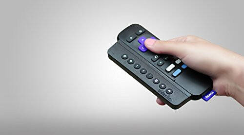 Sideclick Universal Remote Attachment for Roku Streaming Player (Yangi Model) - 7