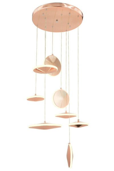 Sigmund Chandelyer-1 - ÜNAL AYDINLATMA (1)