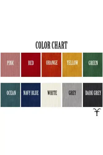 Şık ve Kullanışlı Kalın Fitilli Kadife Körüklü Makyaj Çantası, Çok Amaçlı Çanta, El Çantası-Kırmızı - 6