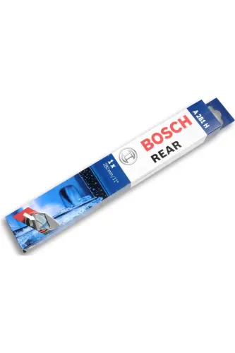 Silecek Supurgesi Arka 280mm Aerotwin Kuga 2012 Leon 2005 V40 Cross Country 2013 V40 II 201 - BOSCH (1)