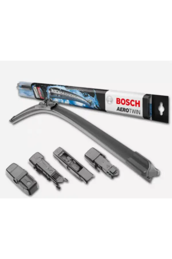 Silekchilik Cho'tkasi Ap650u Aerotwın Plus 650mm 3397006952 - 2