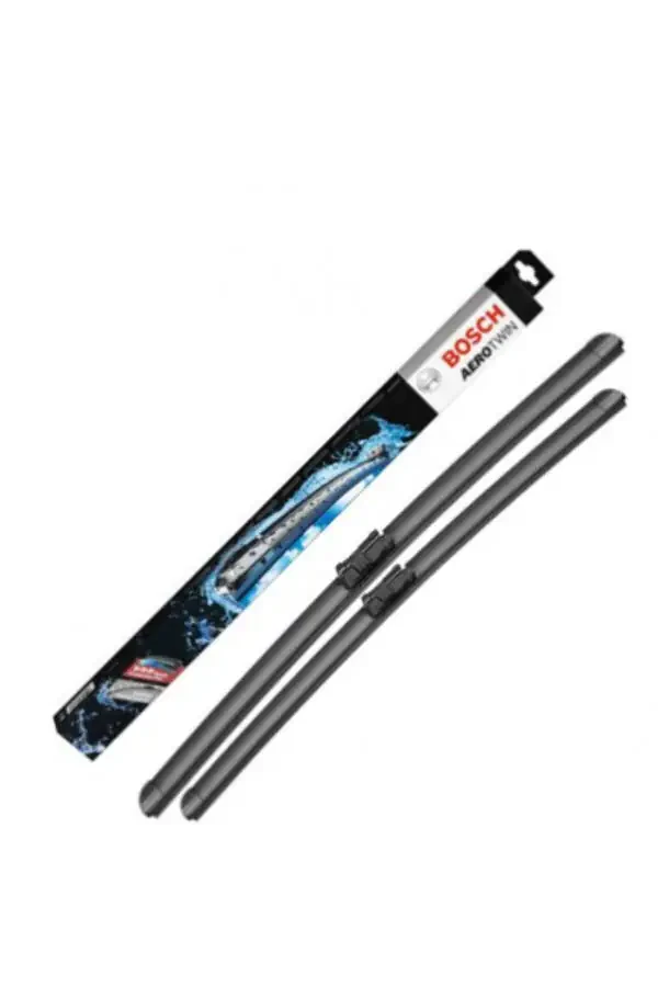 Silekchilik Cho'tkasi Ap650u Aerotwın Plus 650mm 3397006952 - 3