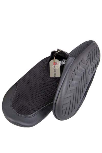 Silicone-based Hajj Umrah Tawaaf Sandals, suitable for fitness and swimming. - 1