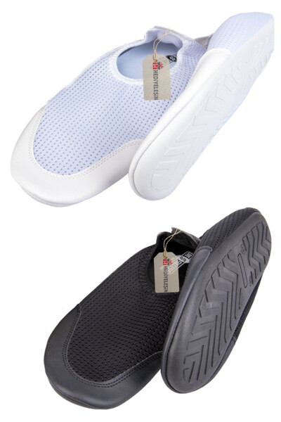 Silicone-based Hajj Umrah Tawaaf Sandals, suitable for fitness and swimming. - 2