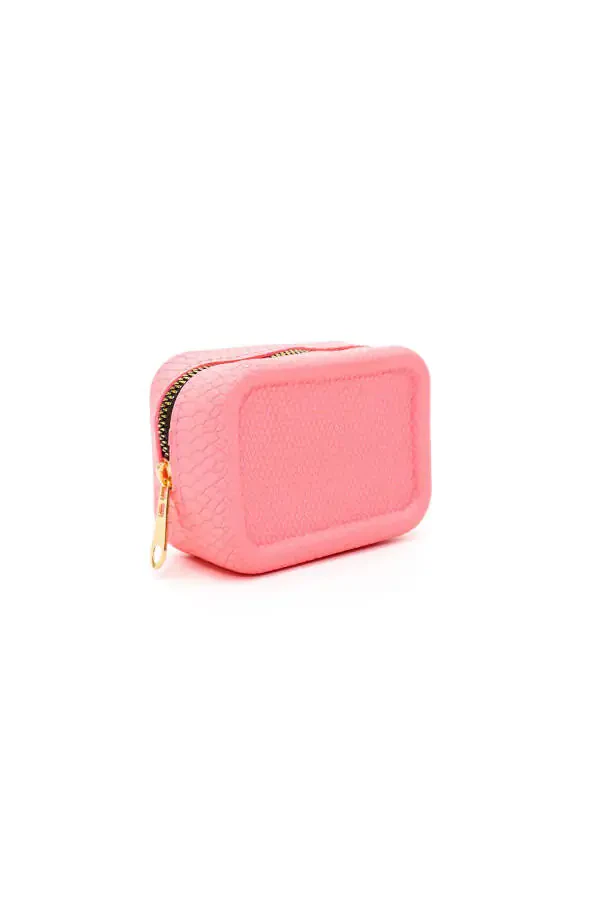 Silicone Scented Multipurpose Small Bag - Silicone Wallet - 1