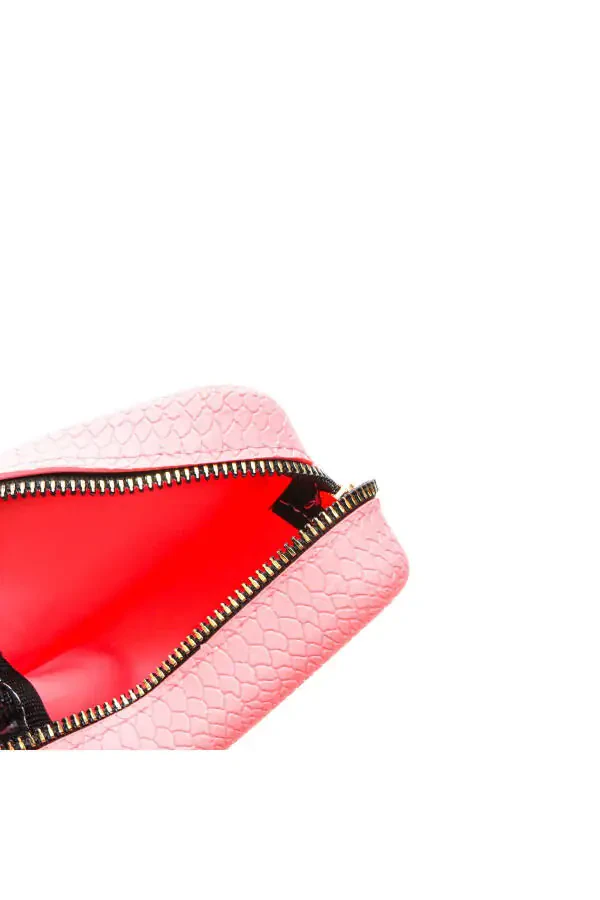 Silicone Scented Multipurpose Small Bag - Silicone Wallet - 5