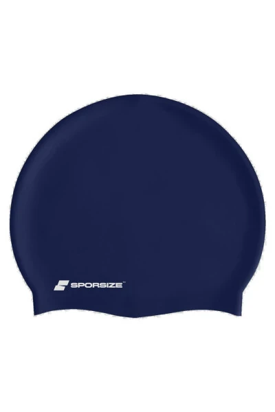 Silicone Swimming Cap - Sea And Pool Silicone Swimmer Cap - GENEL MARKALAR