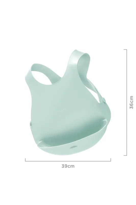 Silikon Bolero Ko'ylak - Daryo Yashil - 3