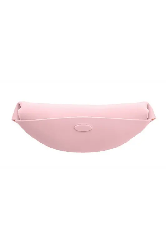 Silikon Emizik Önligi – Pinky Pink - 3