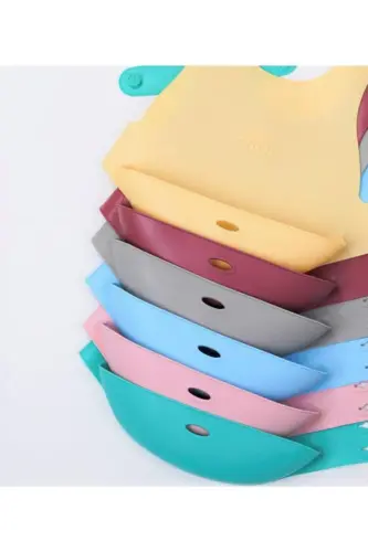 Silikon Mama Oldirish Bubble Beige - 3