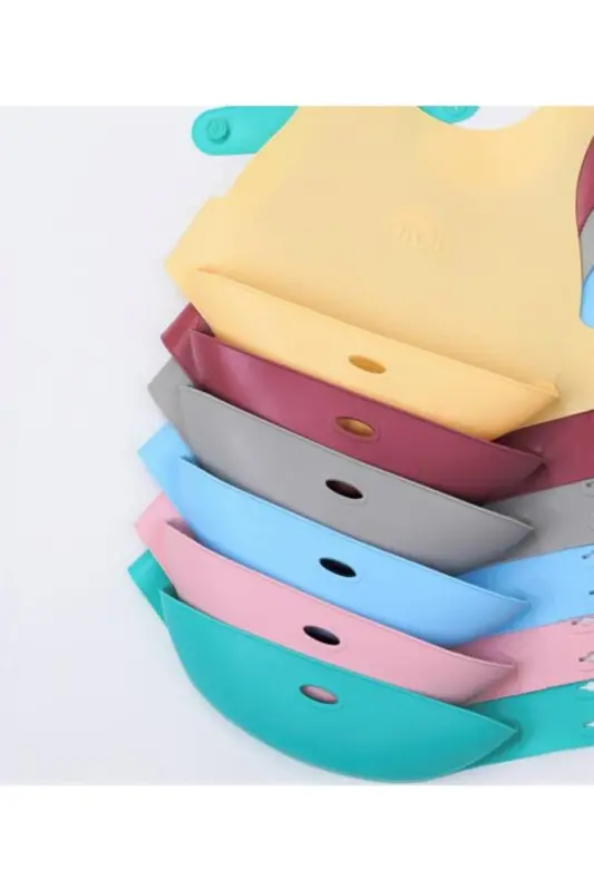 Silikon Mama Oldirish Bubble Beige - 3